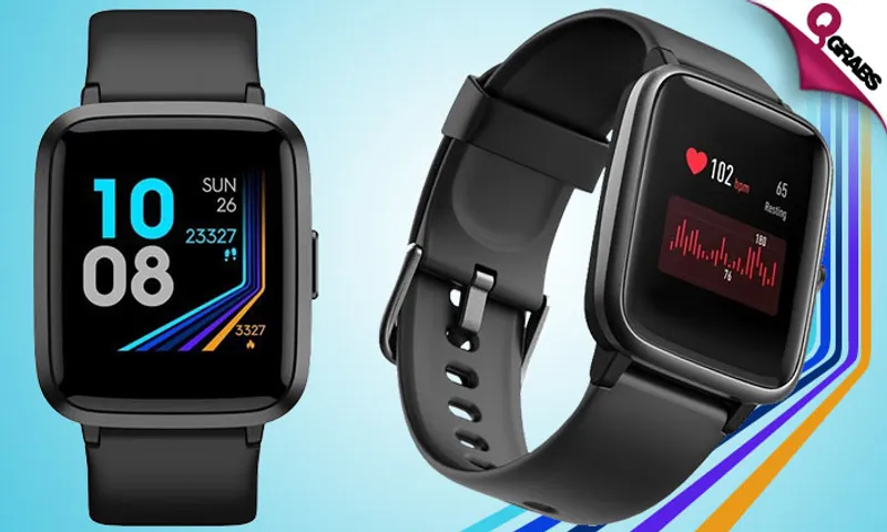X.Cell G1 Smart Watches!